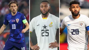 نگاهی به حریفان انگلیس در مرحله گروهی جام‌جهانی؛ رقابت با دشمنان قدیمی و تازه